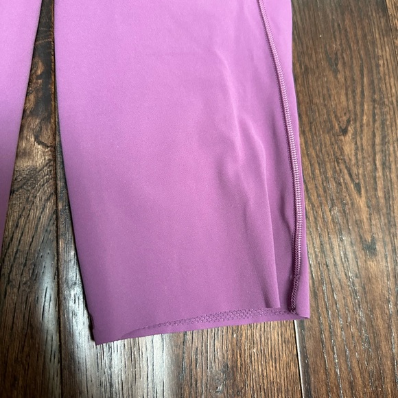 Lululemon Capris - Picture 6 of 6